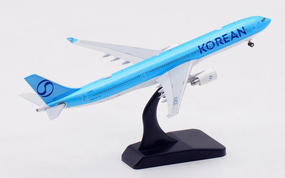 AVIATION 400 A330-323 KOREAN AIR REG: HL8025