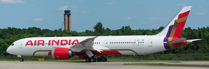 AVIATION 400 B787-9 DREAMLINER AIR INDIA (DETACHABLE GEAR) REG: VT-AWA