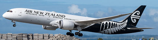 AVIATION 400 B787-9 DREAMLINER AIR NEW ZEALAND (DETACHABLE GEAR) REG: ZK-NZR