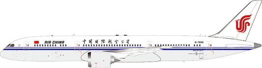 AVIATION 400 B787-9 AIR CHINA DREAMLINER (DETACHABLE GEAR) REG: B-7899