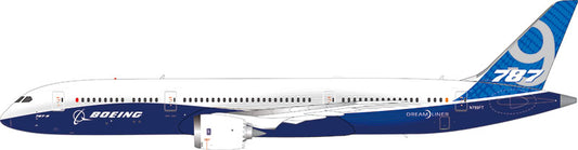 AVIATION 400 B787-9 DREAMLINER (DETACHABLE GEAR) REG: N789FT