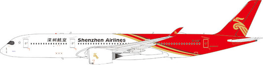 AVIATION 400 A350-941 SHENZHEN AIRLINES (DETACHABLE GEAR) REG: B-32F1