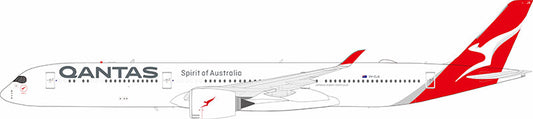 AVIATION 400 A350-1000 QANTAS AIRWAYS (DETACHABLE GEAR) REG: VH-OJA