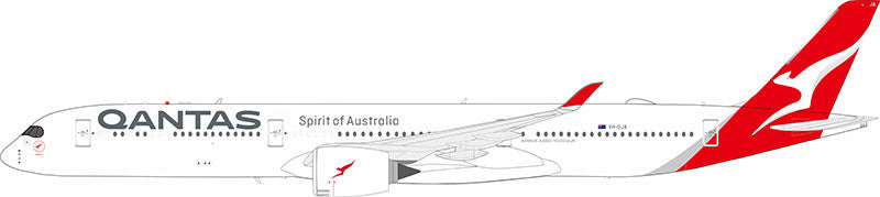 AVIATION 400 A350-1000 QANTAS AIRWAYS (DETACHABLE GEAR) REG: VH-OJA