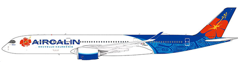 AVIATION 400 A350-900XWB AIRCALIN REG: F-OLUI