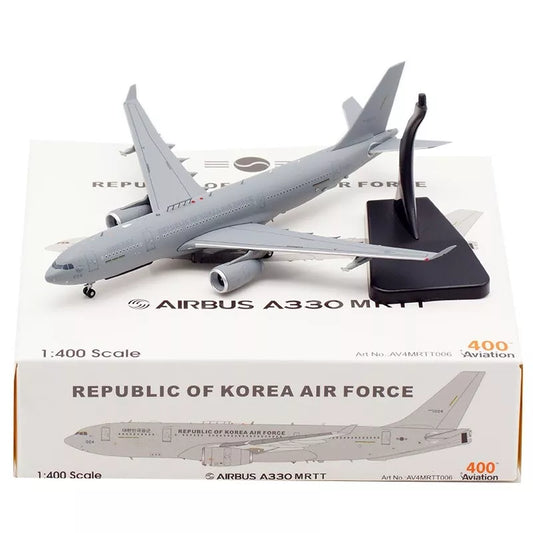 AVIATION 400 KC-330 CYGNUS KOREAN AIR FORCE REG: 19-004