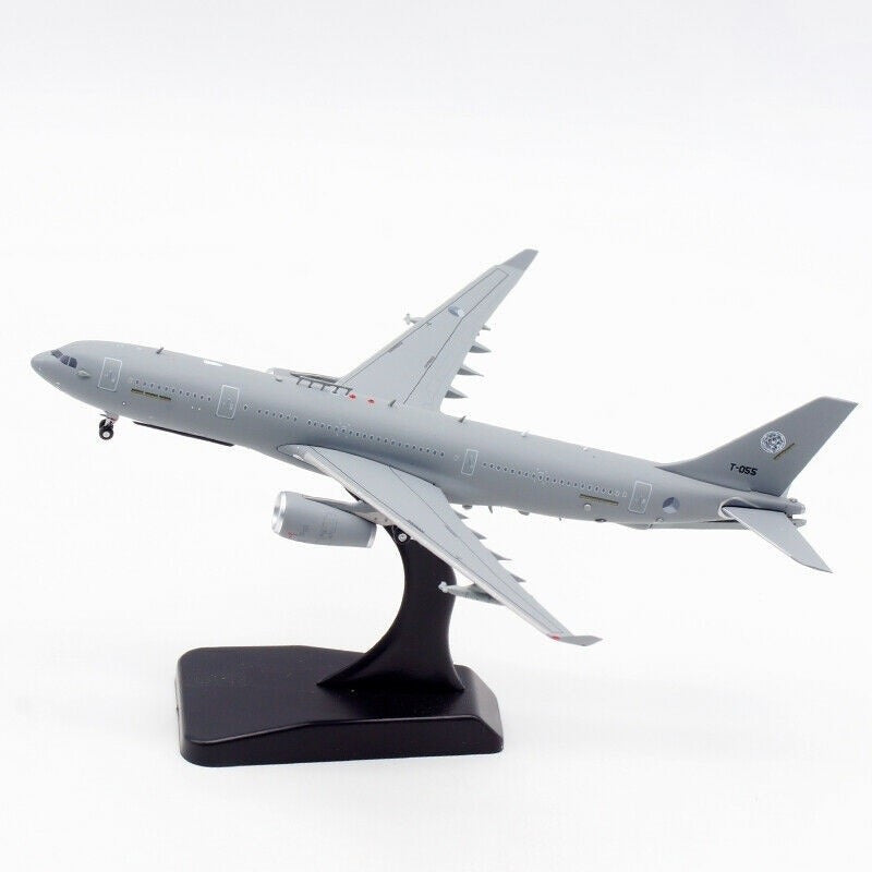 AVIATION 400 A330-243MRTT DUTCH AIR FORCE T-055