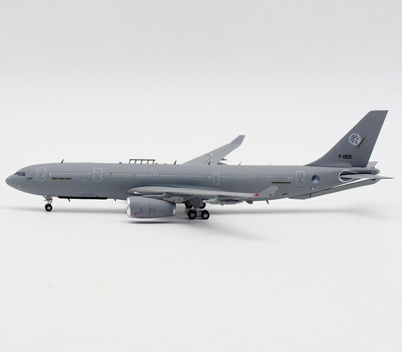 AVIATION 400 A330-243MRTT DUTCH AIR FORCE T-055