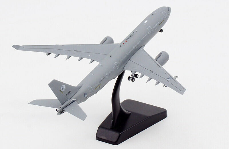 AVIATION 400 A330-243MRTT DUTCH AIR FORCE T-055