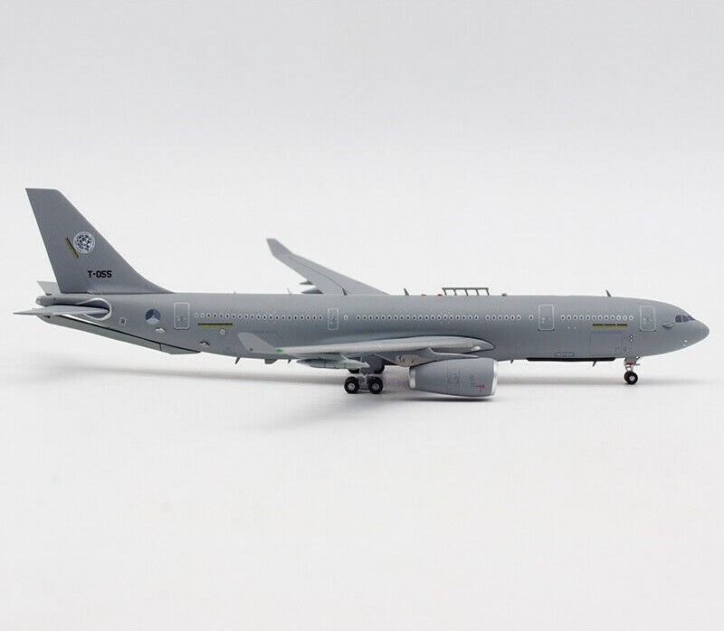 AVIATION 400 A330-243MRTT DUTCH AIR FORCE T-055