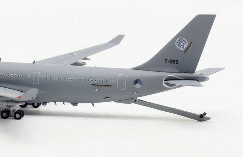AVIATION 400 A330-243MRTT DUTCH AIR FORCE T-055