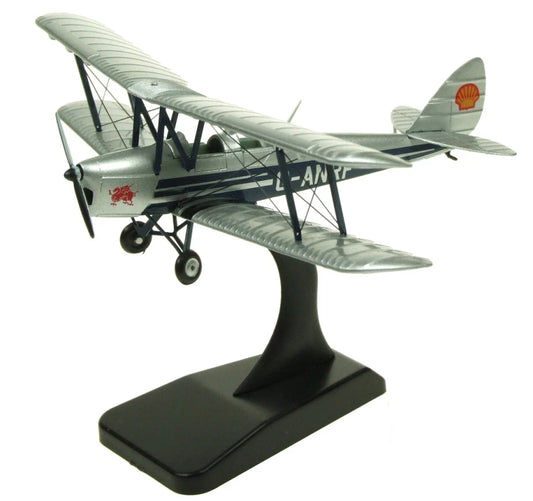 AVIATION72 DH82a TIGER MOTH G-ANRF
