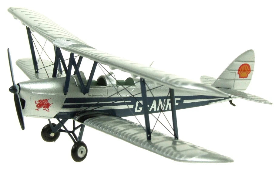 AVIATION72 DH82a TIGER MOTH G-ANRF