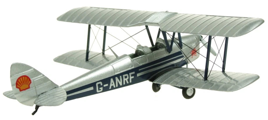 AVIATION72 DH82a TIGER MOTH G-ANRF