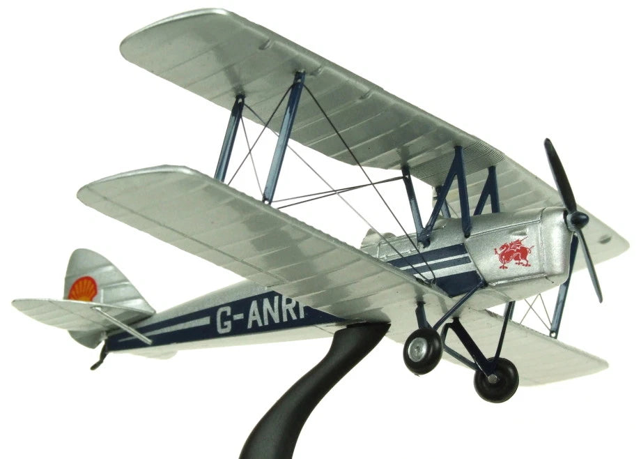 AVIATION72 DH82a TIGER MOTH G-ANRF
