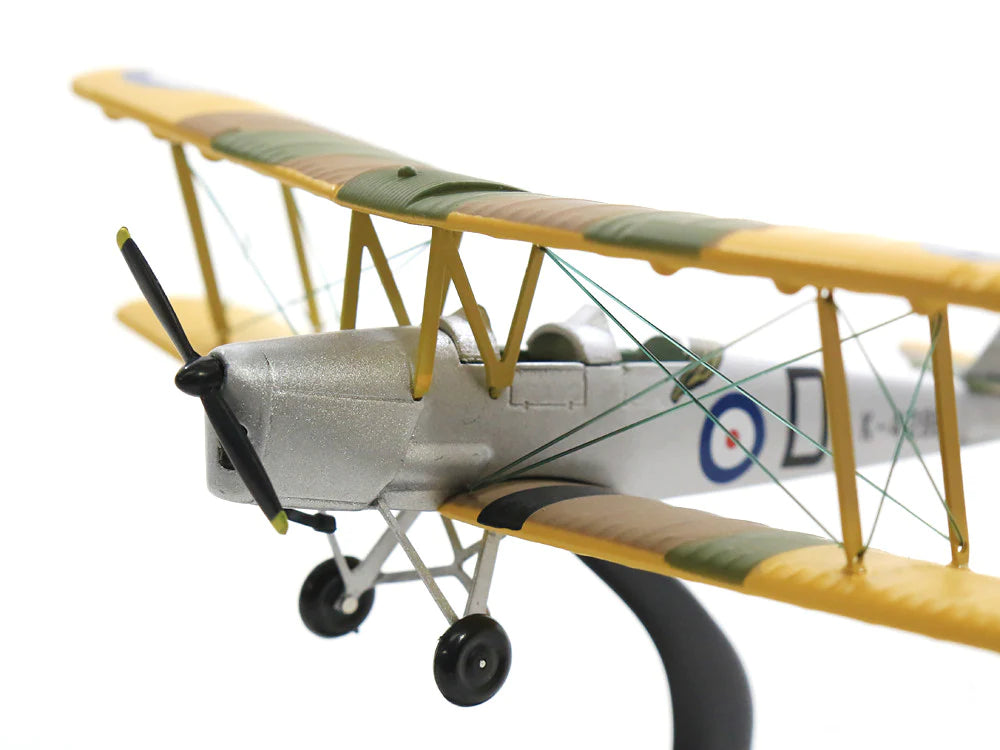 AVIATION72 DH82a TIGER MOTH K4288 D 18