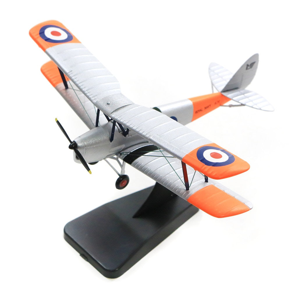 AVIATION72 DH82a TIGER MOTH XL717