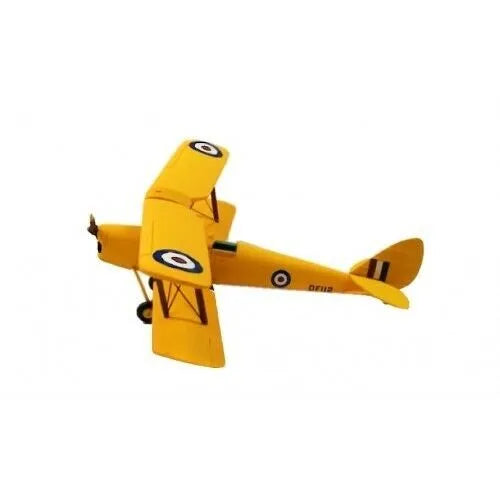 AVIATION72 DH82A TIGER MOTH CLASSIC WINGS