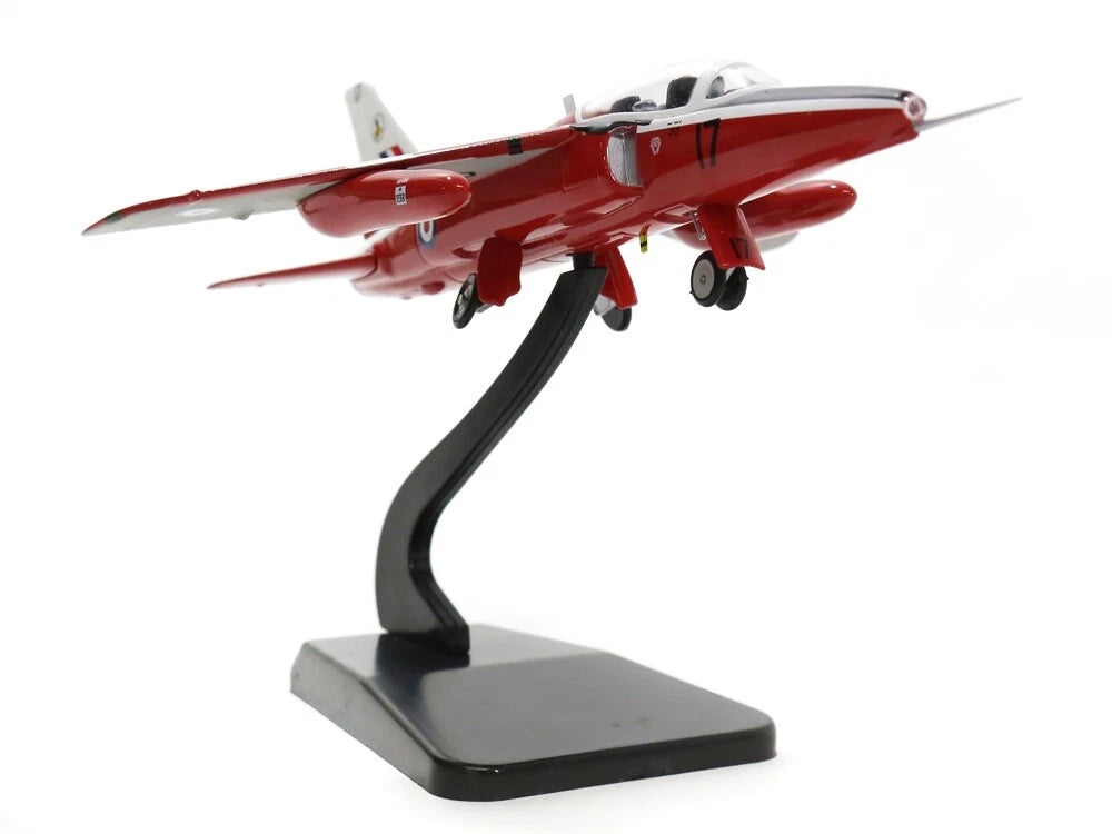 AVIATION72 FOLLAND GNAT 4FTS XR980