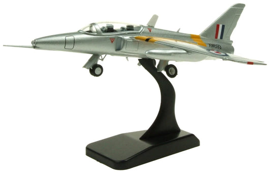 AVIATION72 FOLLAND GNAT ROYAL AIR FORCE TRAINER