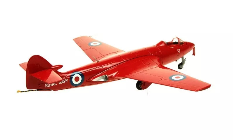 AVIATION72 HAWKER SEA HAWK RED DEVILS DISPLAY TEAM