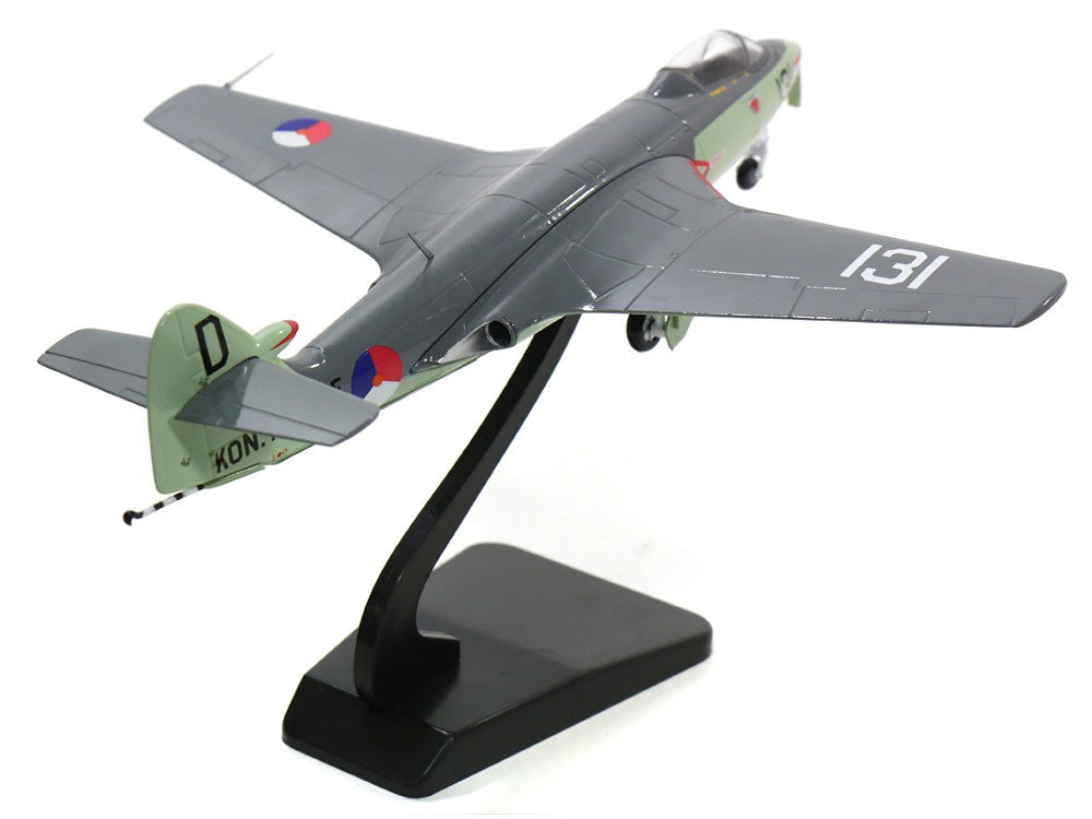 AVIATION72 HAWKER SEA HAWK FGA.50 KON MARINE 131/D