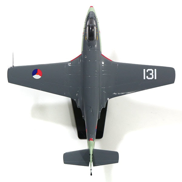 AVIATION72 HAWKER SEA HAWK FGA.50 KON MARINE 131/D