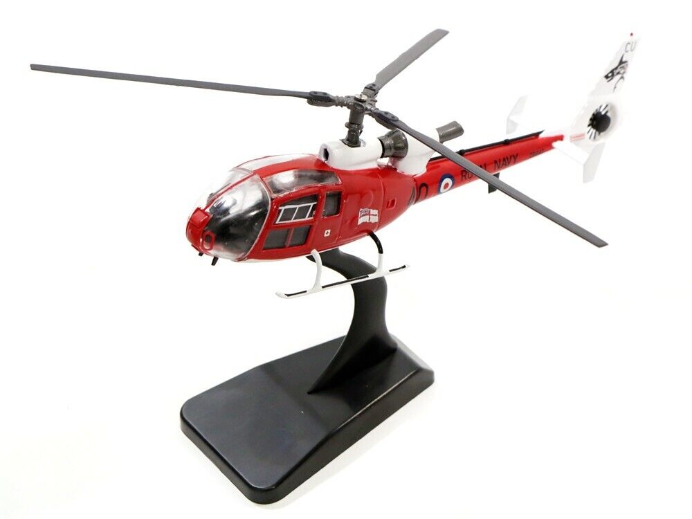 AVIATION72 WESTLAND GAZELLE ROYAL NAVY
