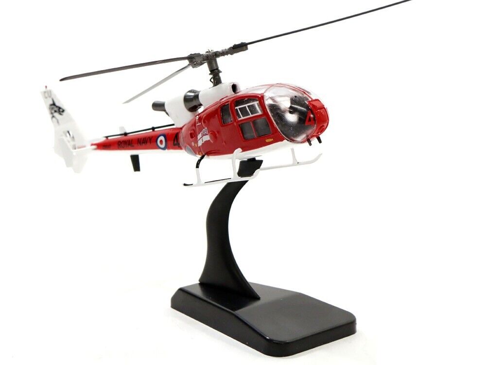 AVIATION72 WESTLAND GAZELLE ROYAL NAVY