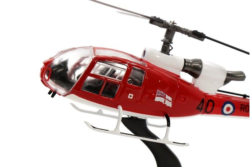 AVIATION72 WESTLAND GAZELLE ROYAL NAVY