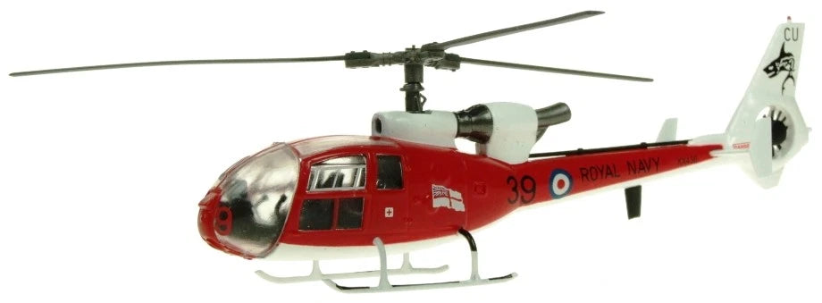 AVIATION72 WESTLAND GAZELLE ROYAL NAVY XX436
