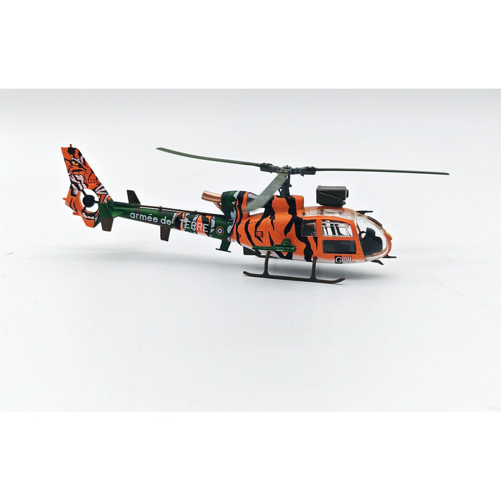 AVIATION72 WESTLAND GAZELLE TIGER MEET