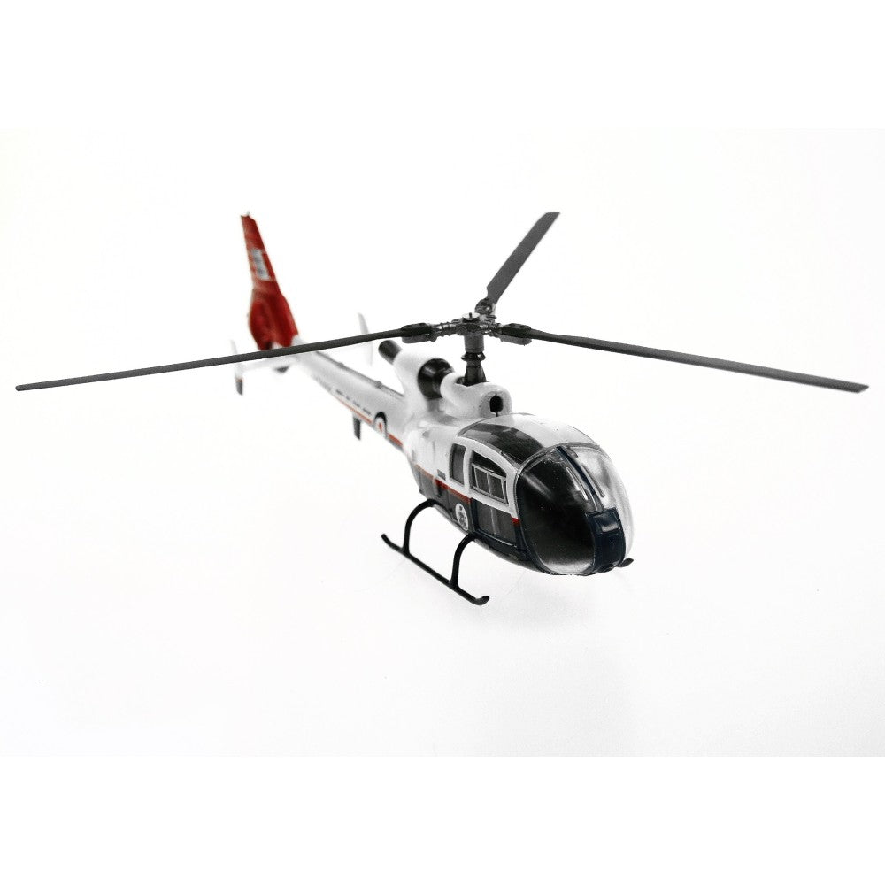 AVIATION72 WESTLAND GAZELLE XZ936 RAE 1990