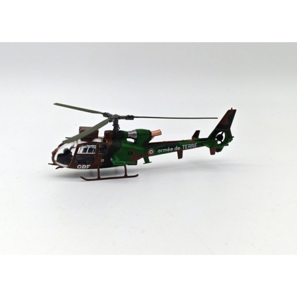 AVIATION 72 WESTLAND GAZELLE ARMEE DE TERRE CAMO
