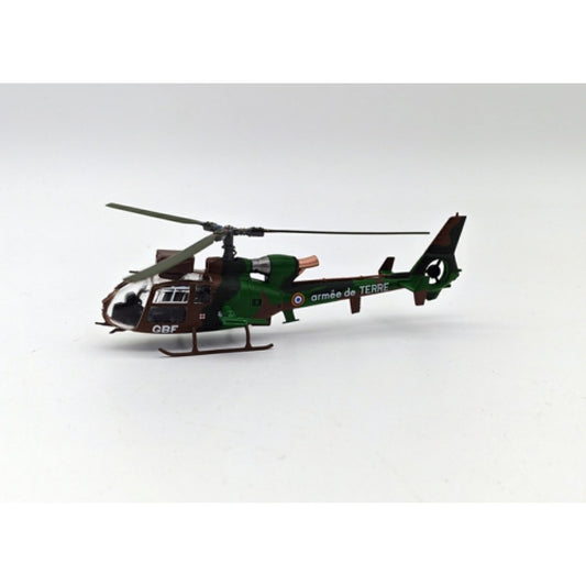 AVIATION 72 WESTLAND GAZELLE ARMEE DE TERRE CAMO