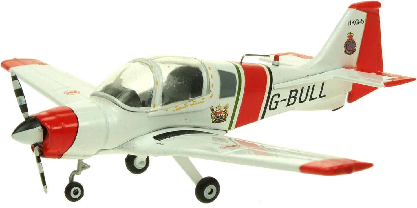 AVIATION72 SCOTTISH AVIATION BULLDOG HKG-5