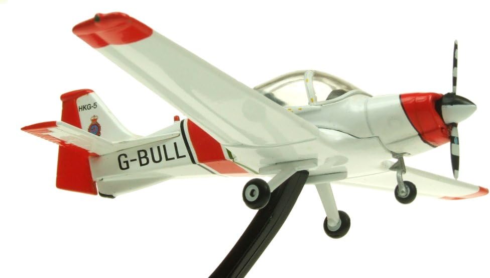 AVIATION72 SCOTTISH AVIATION BULLDOG HKG-5