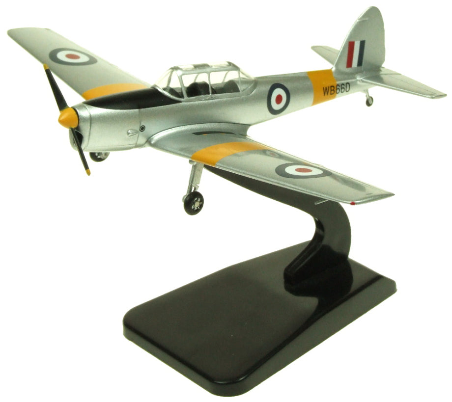 AVIATION72 TRAINER BRITISH ARMY DHC1 CHIPMUNK