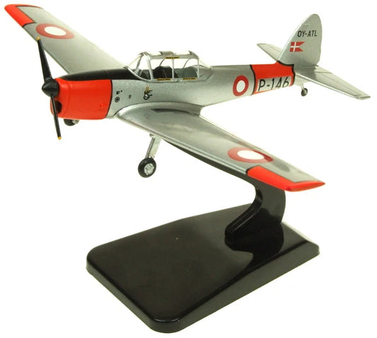AVIATION72 DHC1 CHIPMUNK T.MK.20 P-146 OY-ATL