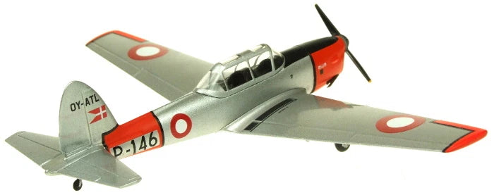 AVIATION72 DHC1 CHIPMUNK T.MK.20 P-146 OY-ATL