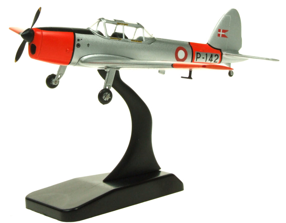 AVIATION72 DE HAVILLAND DHC1 CHIPMONK 22 DANISH CHIP CHAPS