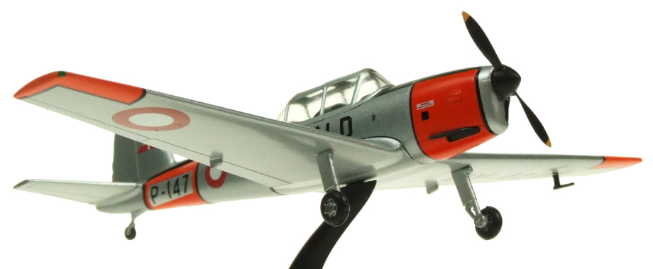 AVIATION 72 DHC1 CHIPMUNK 22 P-147 REG: OY-ALD
