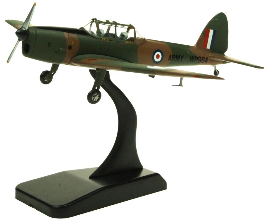 AVIATION 72 DHC1 CHIPMUNK ARMY AIR CORPS