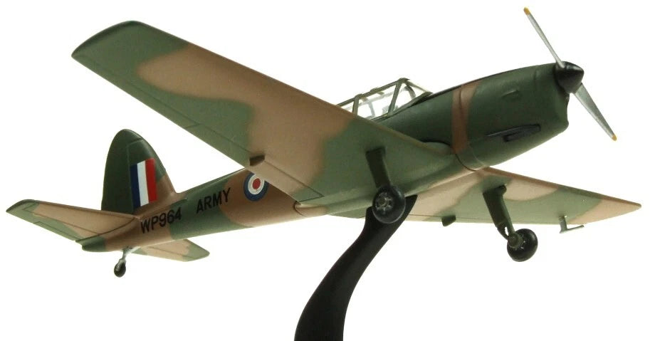 AVIATION 72 DHC1 CHIPMUNK ARMY AIR CORPS