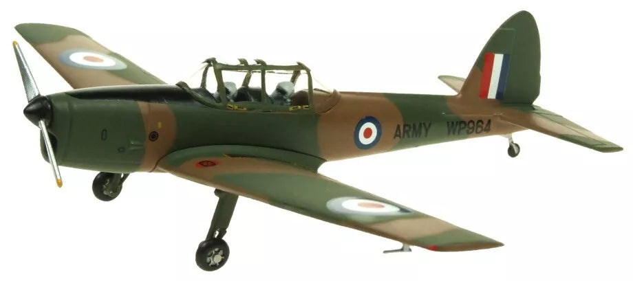 AVIATION 72 DHC1 CHIPMUNK ARMY AIR CORPS
