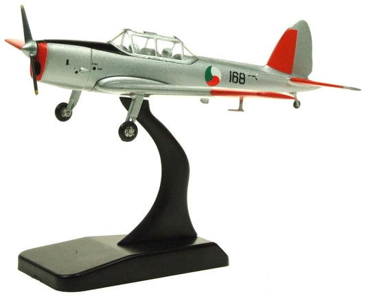 AVIATION72 DHC1 CHIPMUNK IRISH AIR CORPS 168