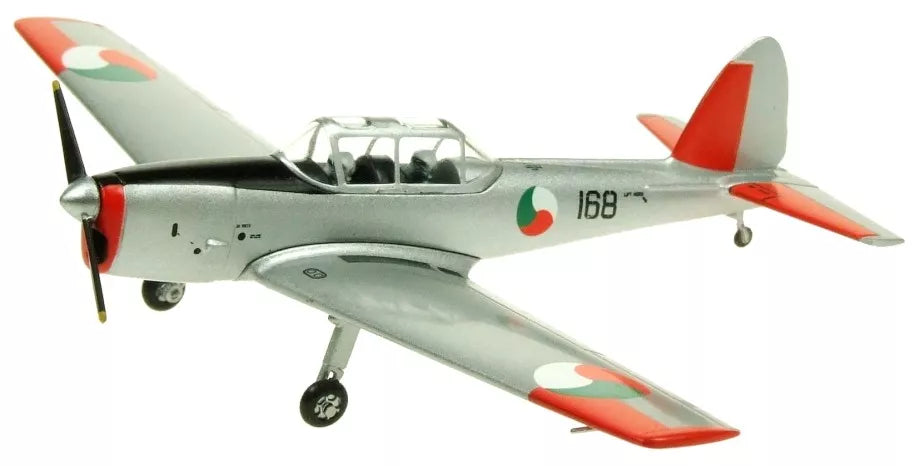 AVIATION72 DHC1 CHIPMUNK IRISH AIR CORPS 168