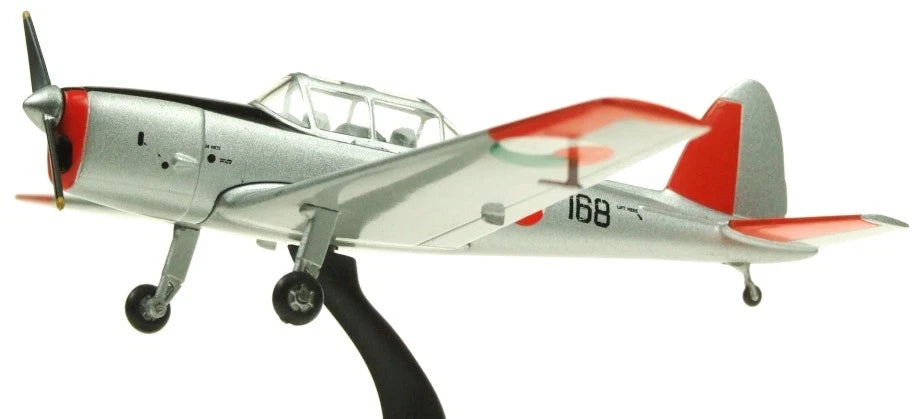 AVIATION72 DHC1 CHIPMUNK IRISH AIR CORPS 168