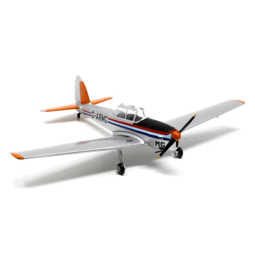 AVIATION 72 DHC1 CHIPMUNK COLLEGE OF AIR TRAINING
