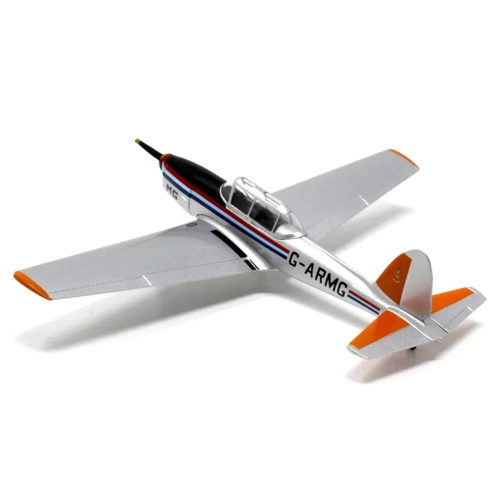 AVIATION 72 DHC1 CHIPMUNK COLLEGE OF AIR TRAINING